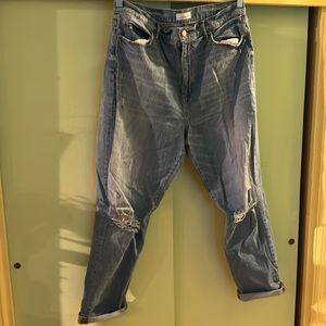 Loft, High Rise Boyfriend — 14